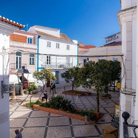 Apartamentos Marreiros Neto Lagos Bagian luar foto