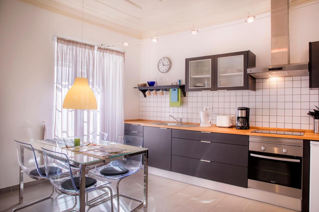Apartamentos Marreiros Neto Lagos Bagian luar foto