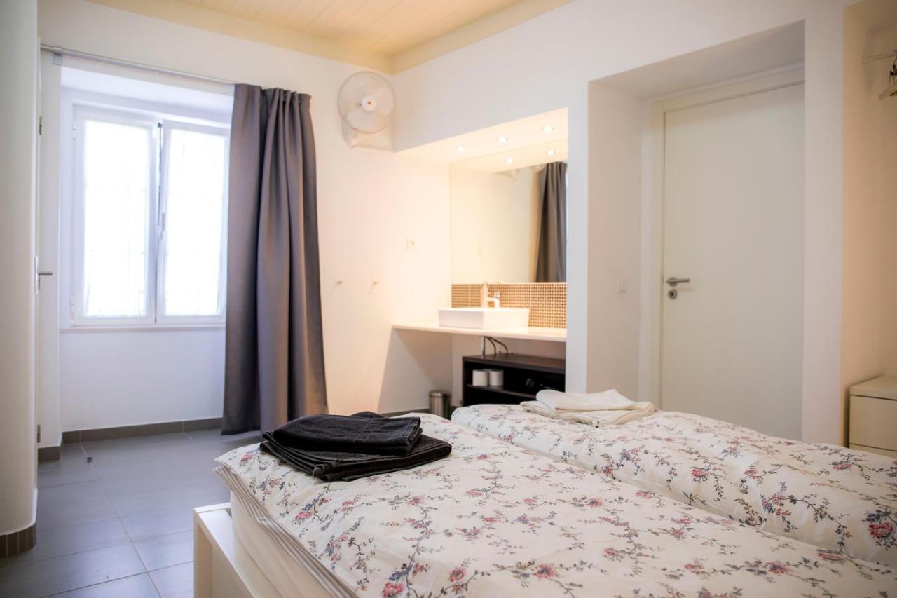 Apartamentos Marreiros Neto Lagos Bagian luar foto