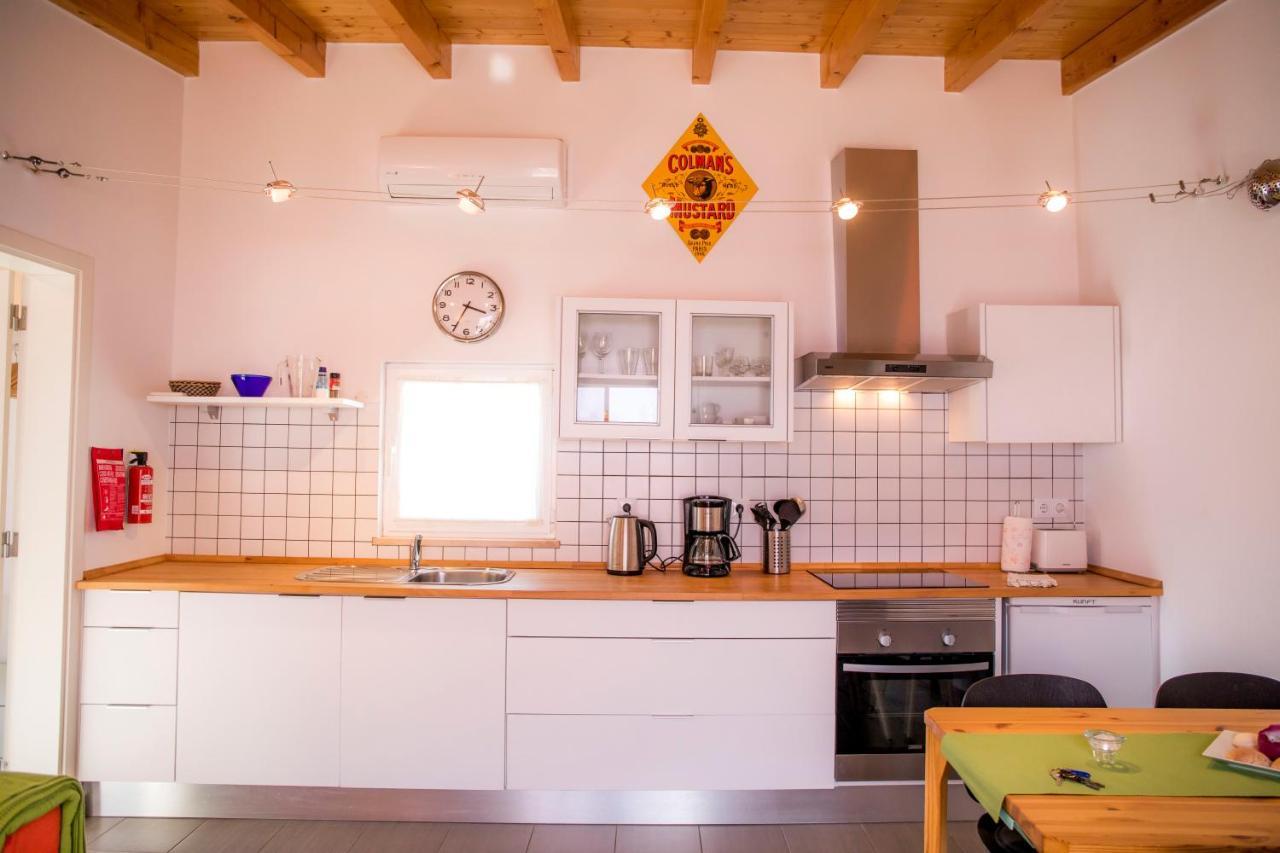 Apartamentos Marreiros Neto Lagos Bagian luar foto