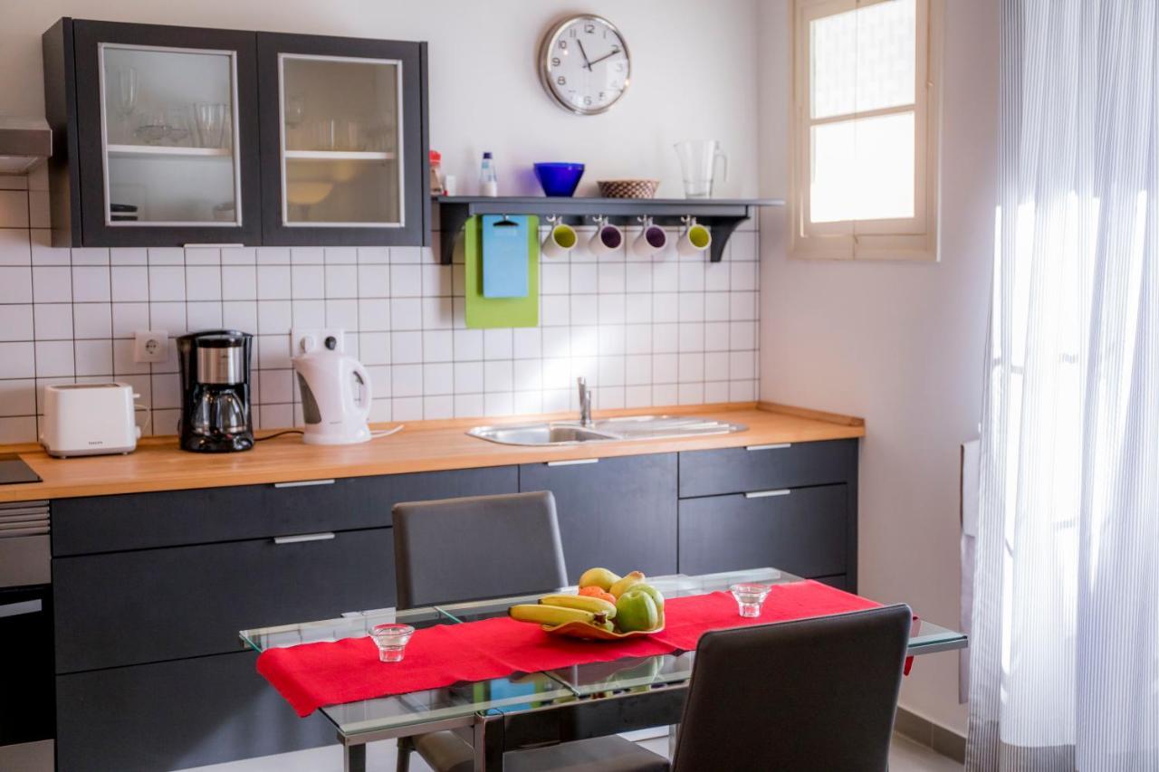 Apartamentos Marreiros Neto Lagos Bagian luar foto