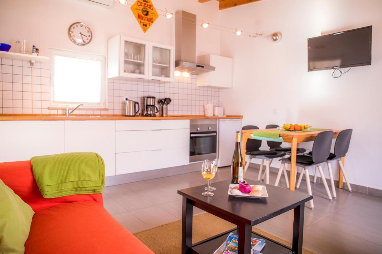 Apartamentos Marreiros Neto Lagos Bagian luar foto