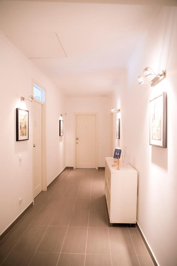 Apartamentos Marreiros Neto Lagos Bagian luar foto
