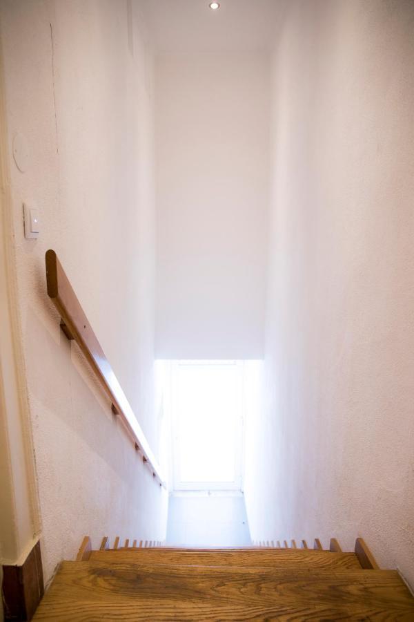 Apartamentos Marreiros Neto Lagos Bagian luar foto