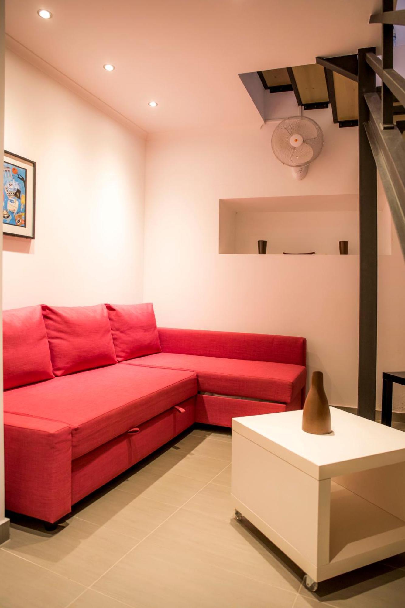Apartamentos Marreiros Neto Lagos Ruang foto