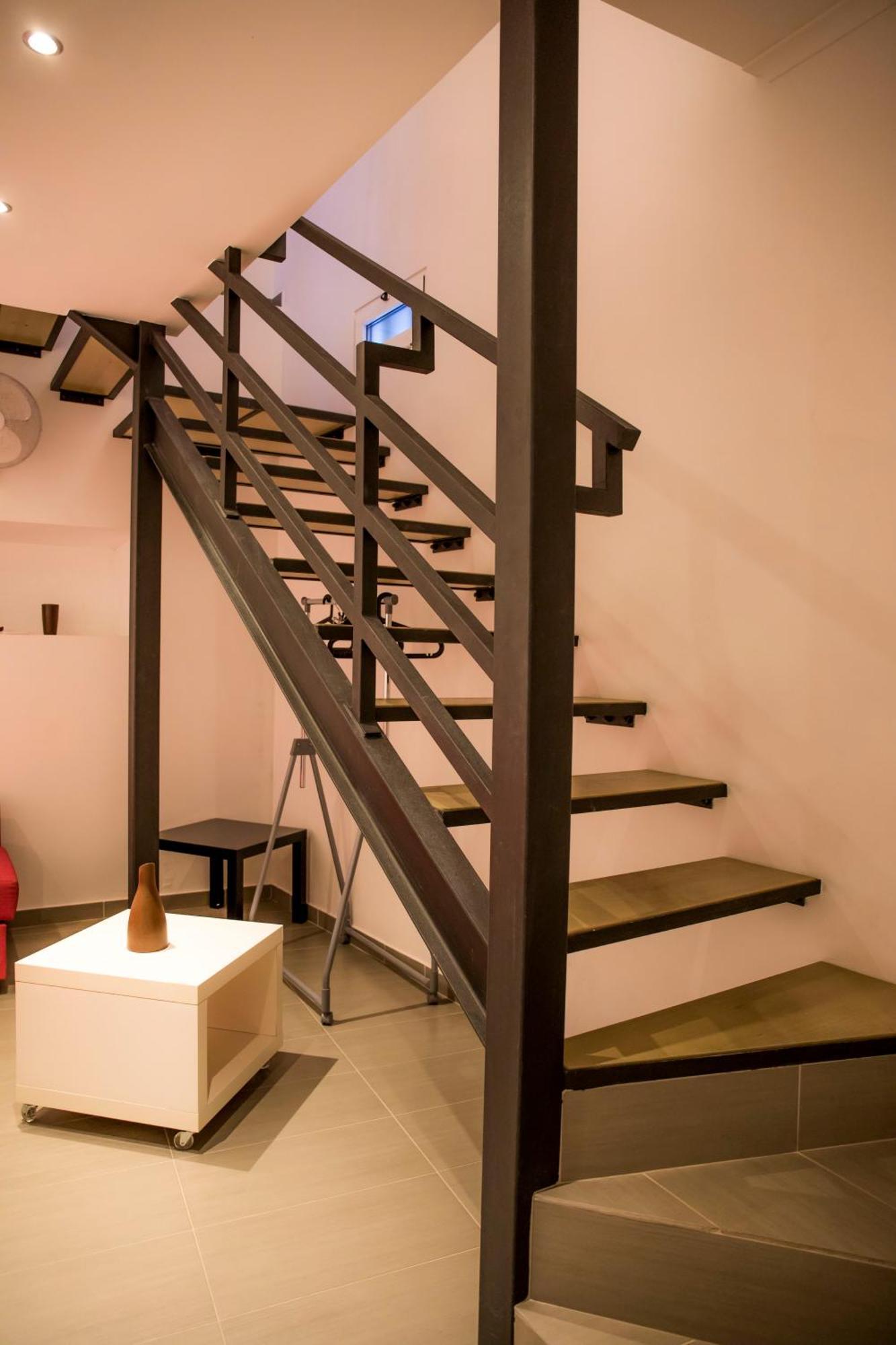 Apartamentos Marreiros Neto Lagos Ruang foto