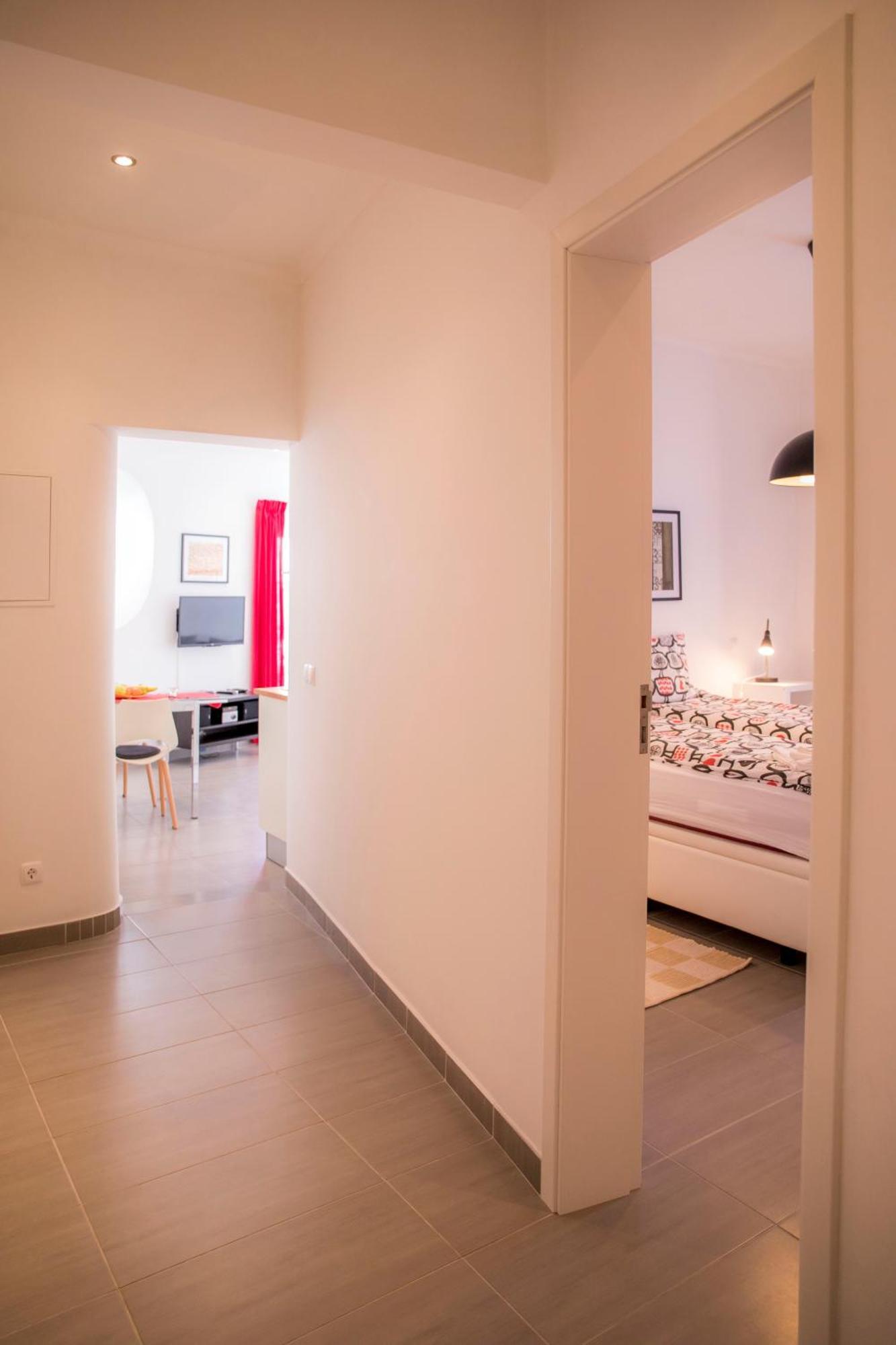 Apartamentos Marreiros Neto Lagos Ruang foto