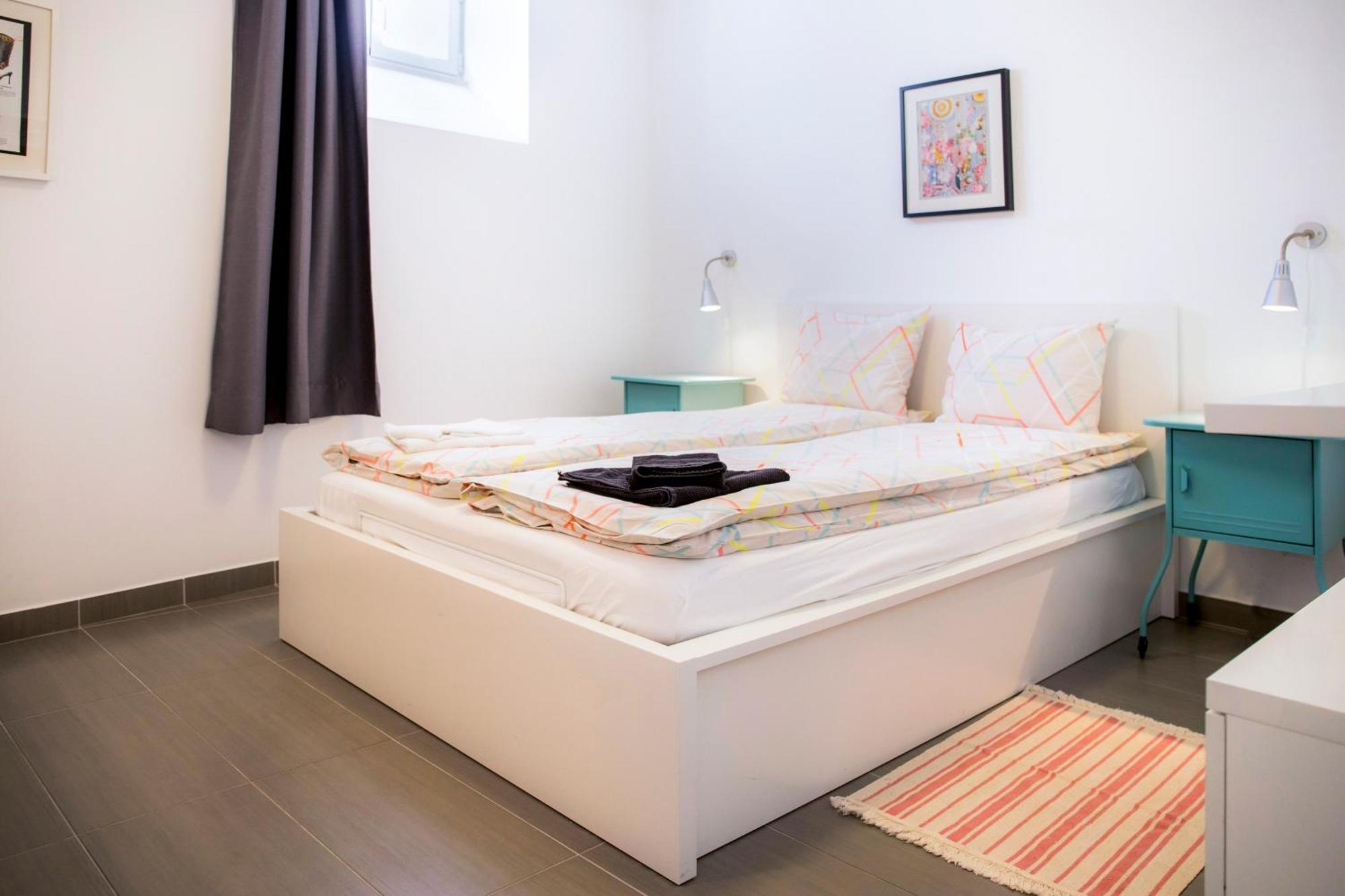 Apartamentos Marreiros Neto Lagos Ruang foto