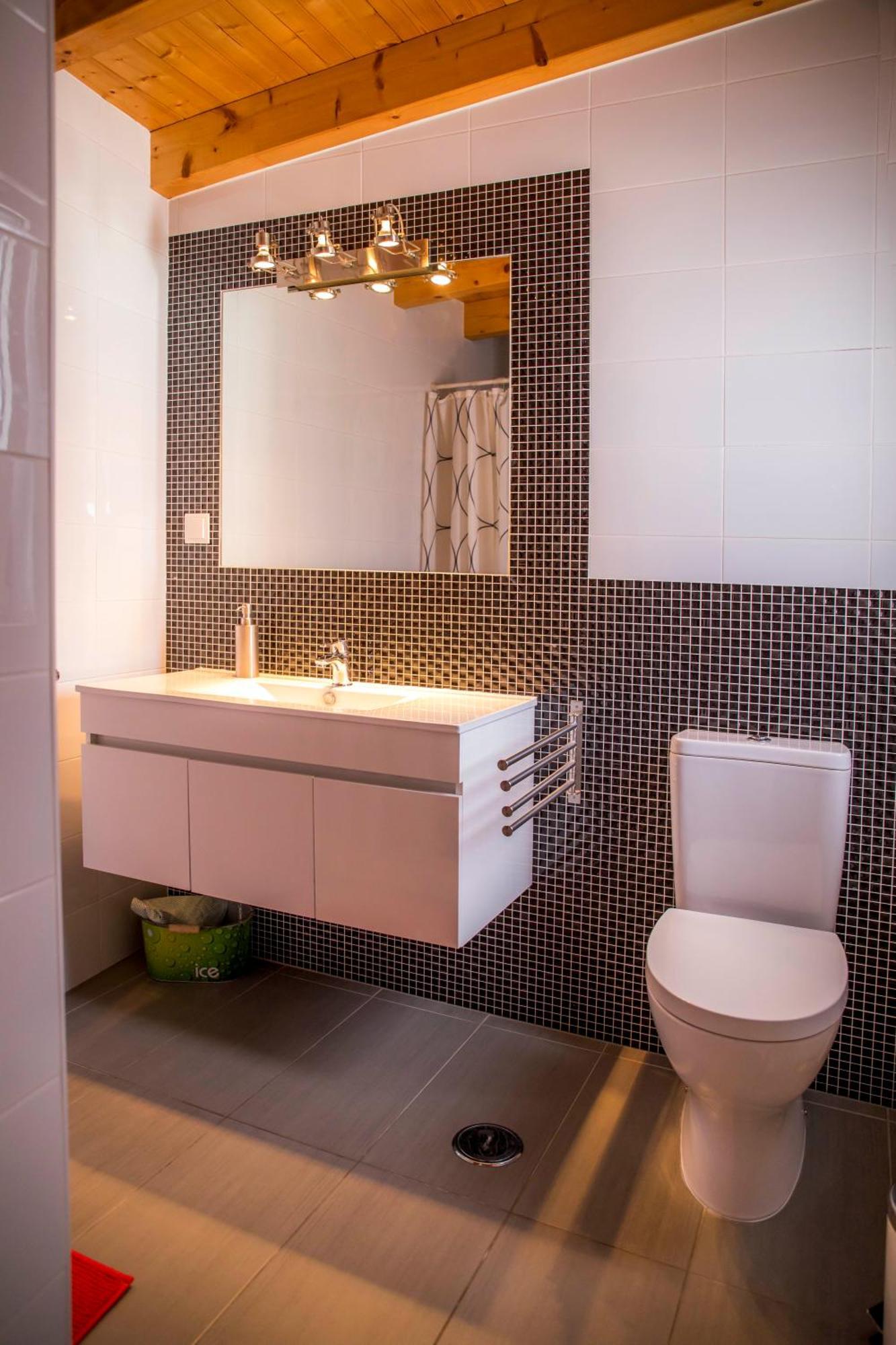 Apartamentos Marreiros Neto Lagos Ruang foto