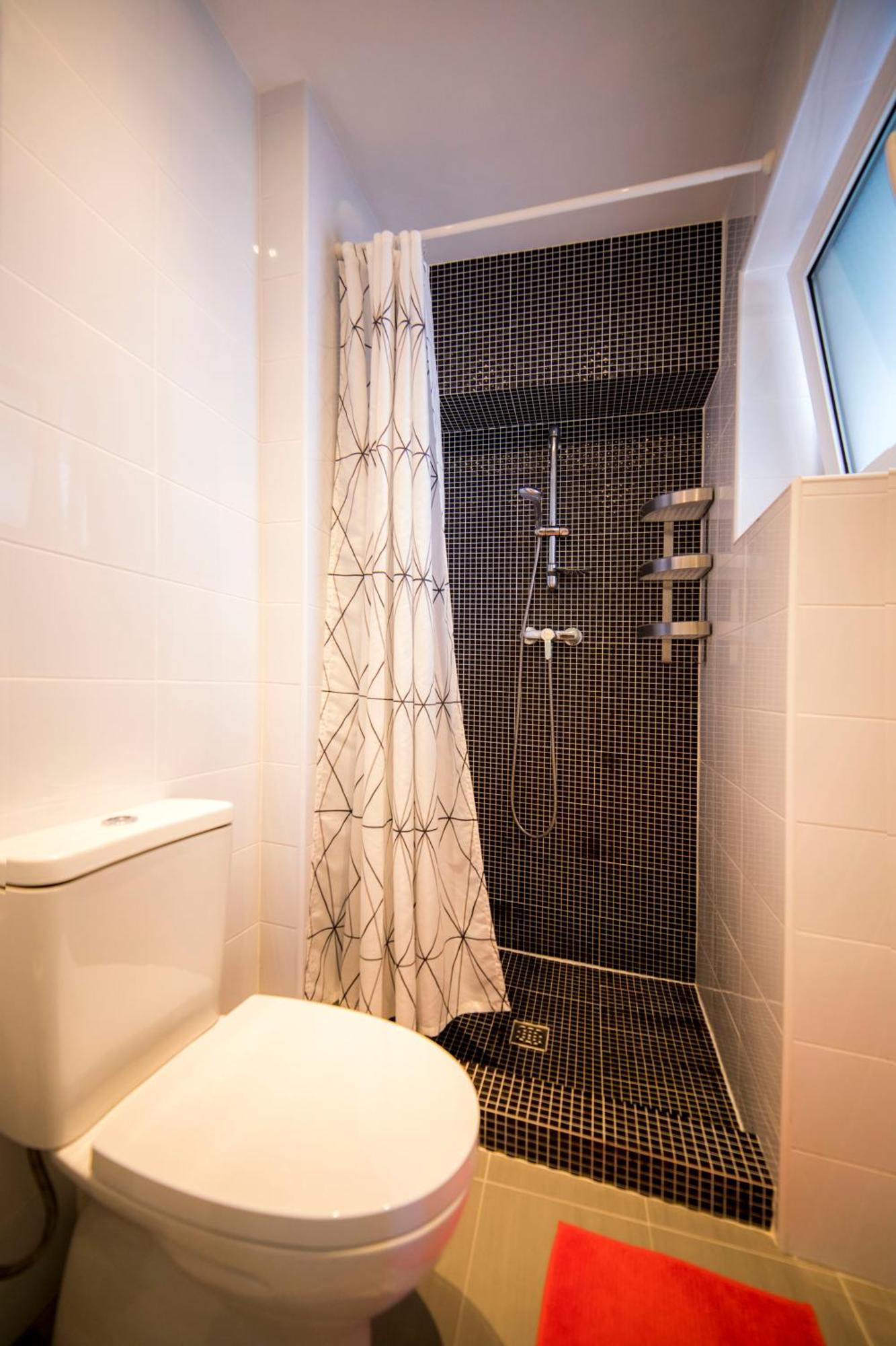 Apartamentos Marreiros Neto Lagos Ruang foto