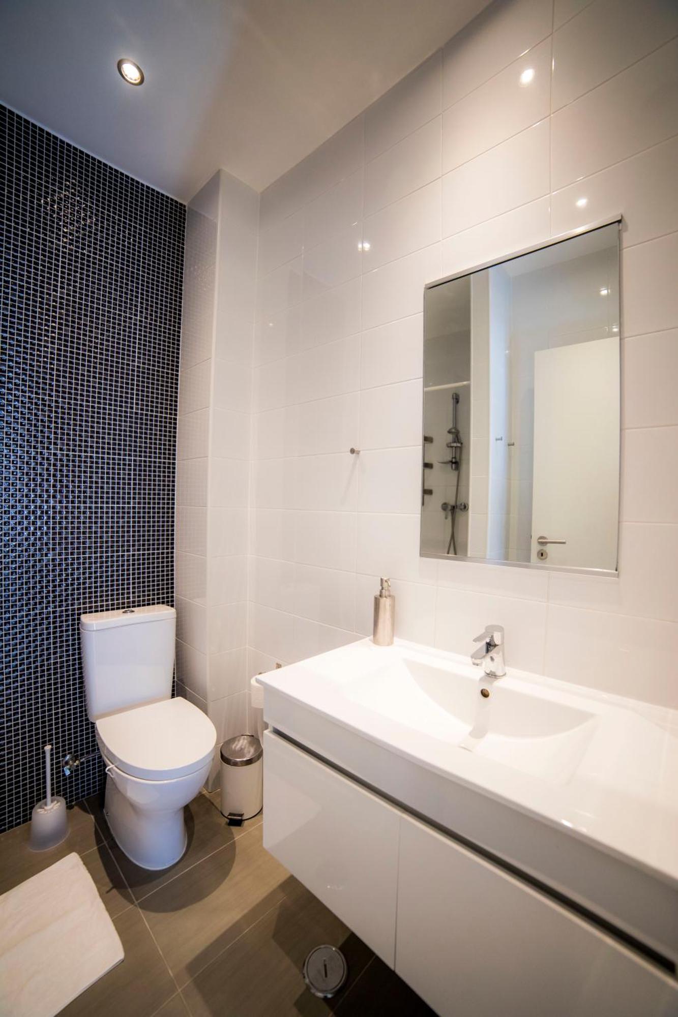 Apartamentos Marreiros Neto Lagos Ruang foto