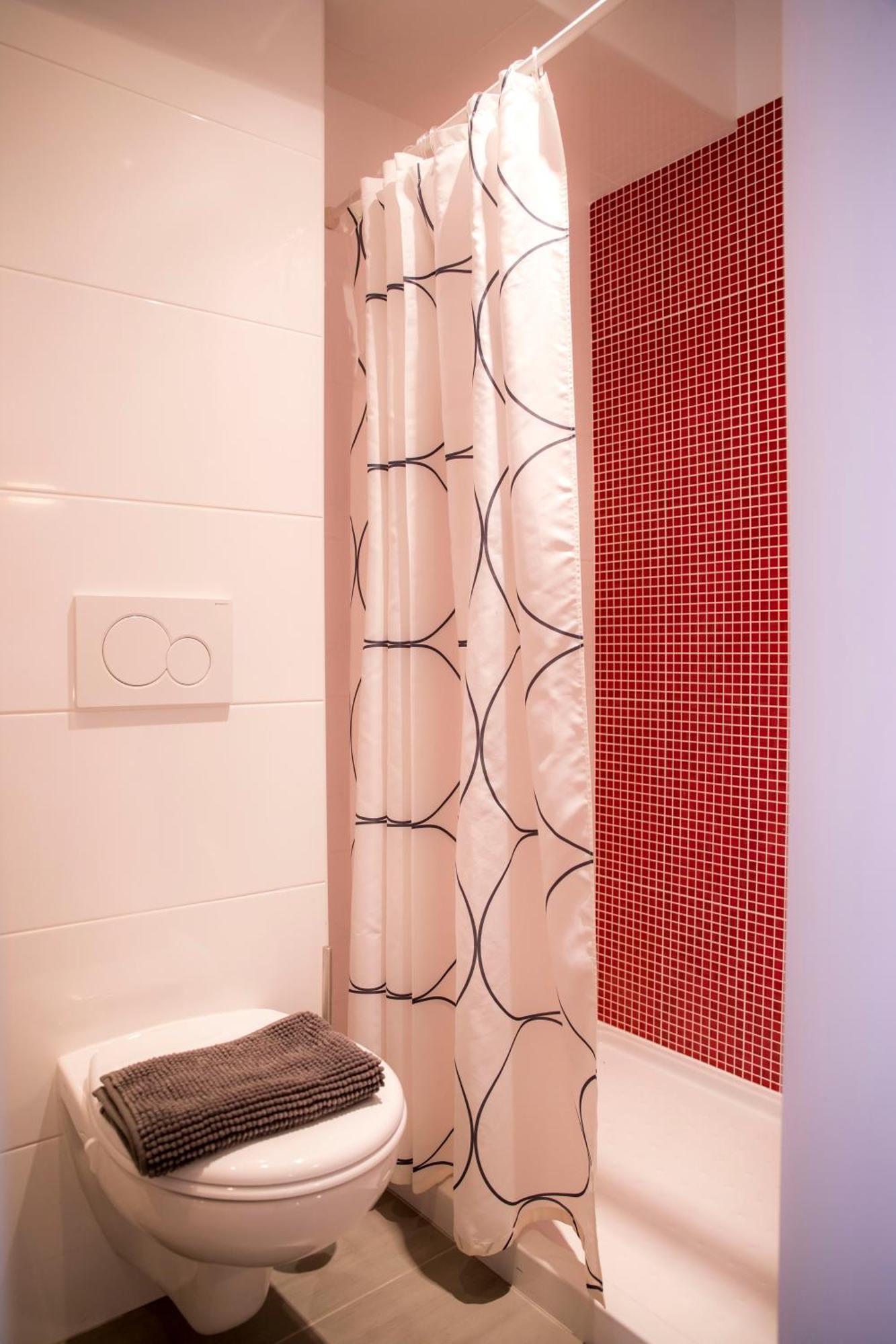 Apartamentos Marreiros Neto Lagos Ruang foto