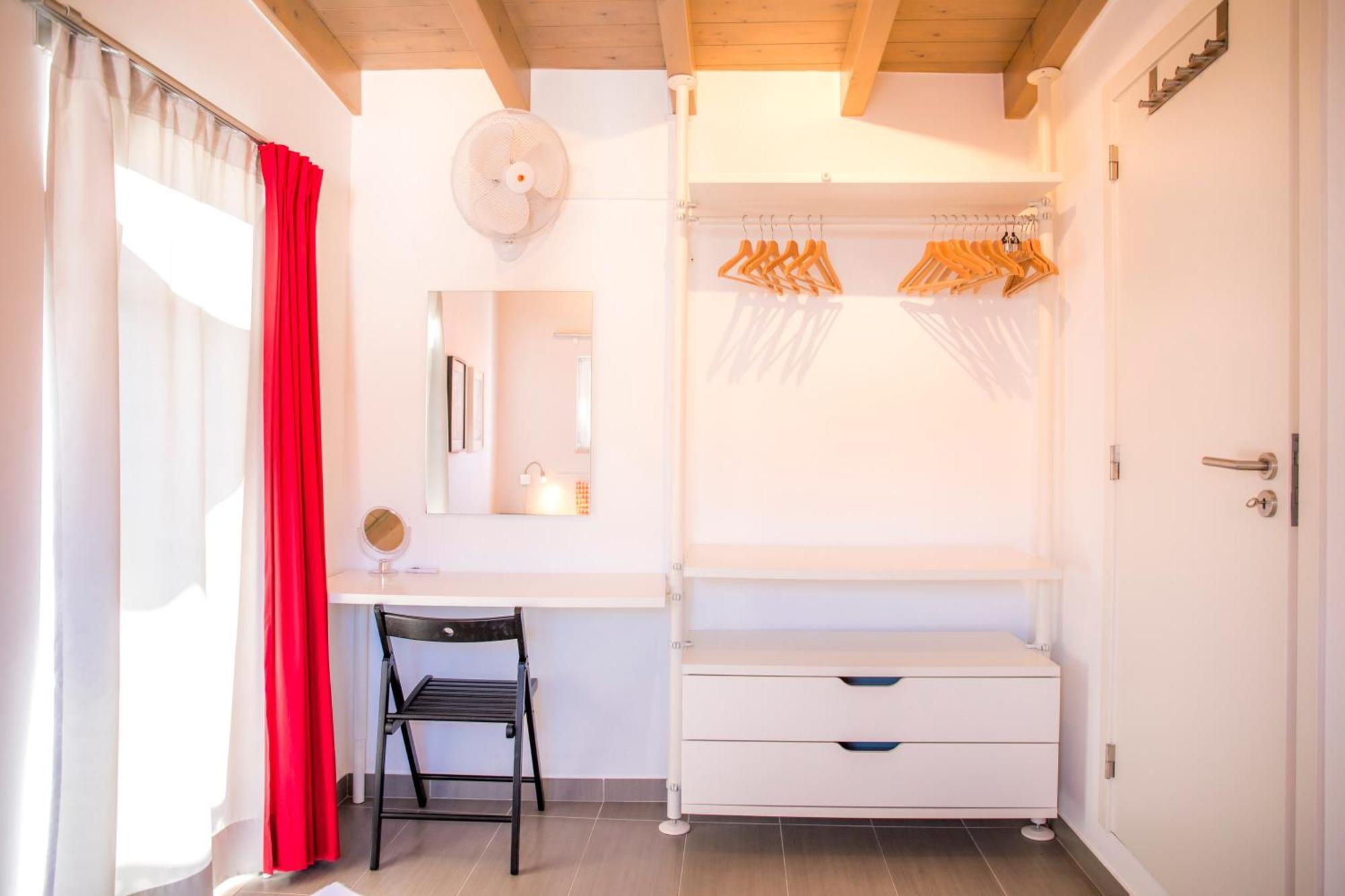 Apartamentos Marreiros Neto Lagos Ruang foto