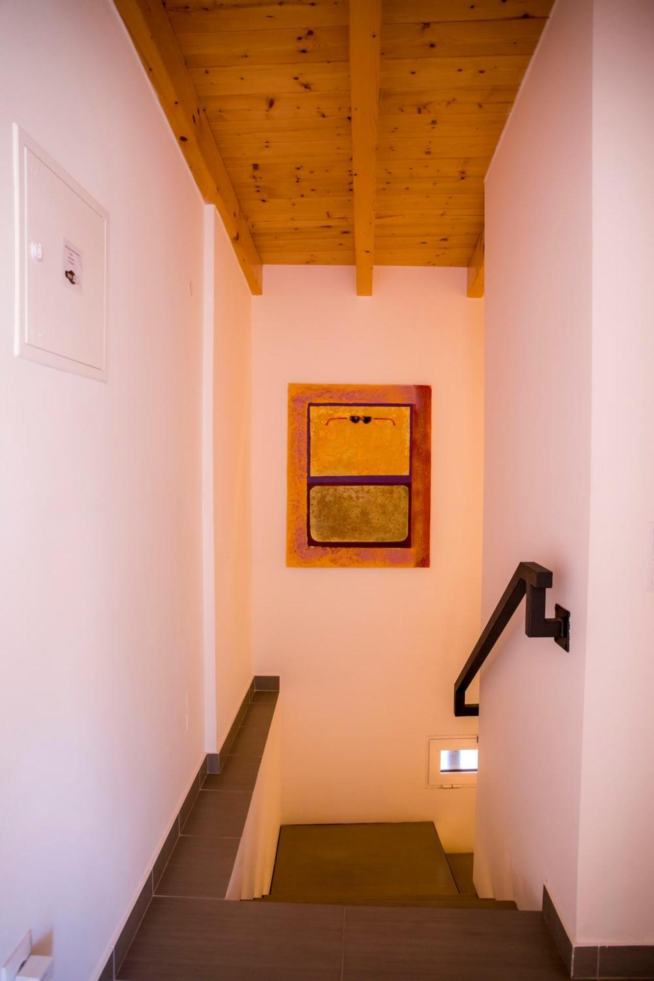 Apartamentos Marreiros Neto Lagos Ruang foto
