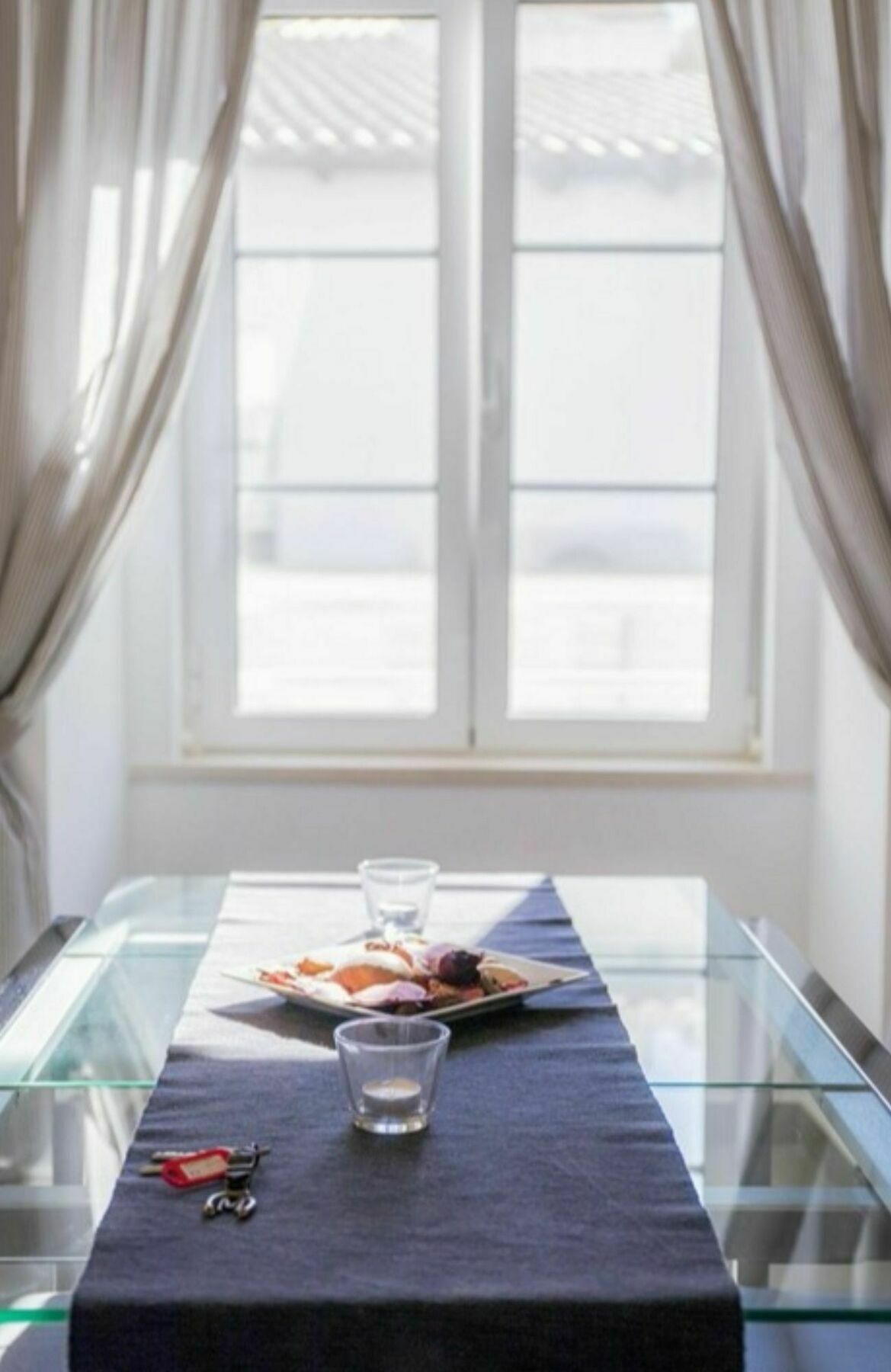 Apartamentos Marreiros Neto Lagos Bagian luar foto